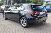 Mercedes-Benz A 200 A200 Style Automatik