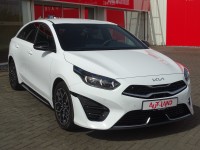 Kia pro_cee'd ProCeed GT-Line 1.5 T-GDI Aut.