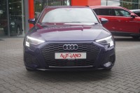 Audi A3 Sportback 35 1.5 TFSI
