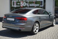 Audi A5 Sportback 2.0 TFSI sport