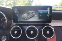Mercedes-Benz C 300 C300 e T Avantgarde Aut.