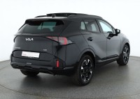 Kia Sportage 1.6 T-GDI GT-Line Hybrid Aut. Facelift