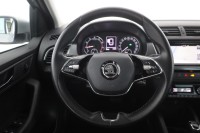 Skoda Fabia Combi 1.0 TSI DSG Best of