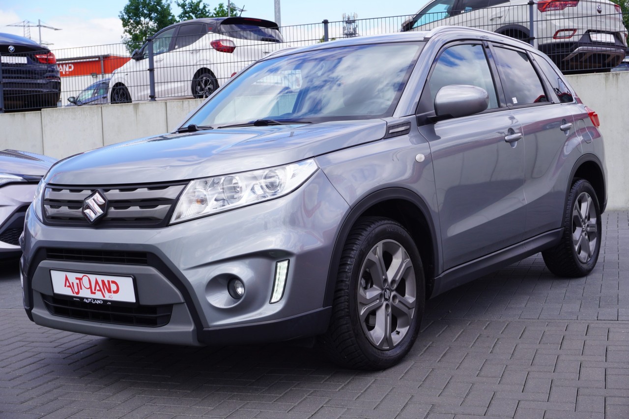 Suzuki Vitara 1.6 4x2