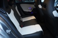 Mercedes-Benz CLA 250 4Matic AMG Line