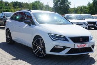 Seat Leon ST 2.0 TSI Cupra 4Drive