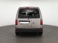 VW Caddy 2.0 TDI Comfortline