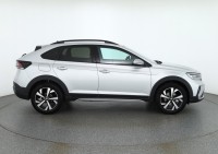 VW Taigo 1.0 TSI DSG