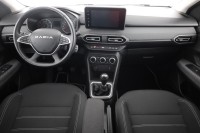 Dacia Sandero III 1.0 TCE Expression