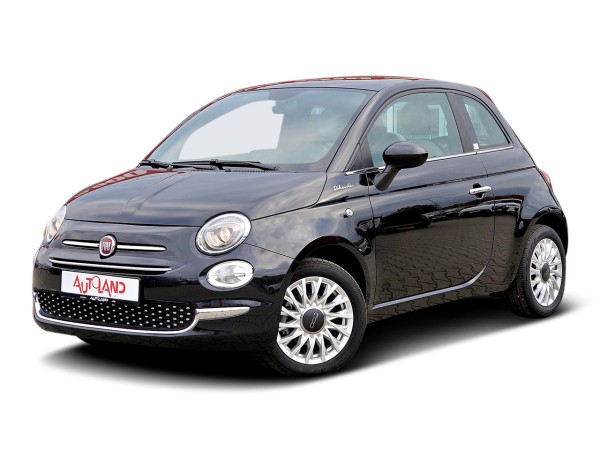 Fiat 500 1.0 mHev Dolcevita