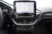 Ford Fiesta 1.0 M-Hybrid ST-Line