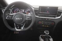 Kia cee'd Sporty Wagon Ceed SW GT-Line 1.5 T-GDI Aut.