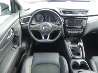 Nissan Qashqai 1.3 Tekna