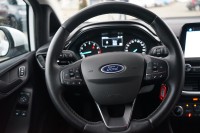 Ford Fiesta 1.1 Cool & Connect