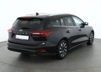 Ford Focus Turnier Titanium X 1.0 EB