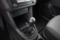 VW Caddy Maxi 2.0 TDI Kasten