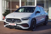 Vorschau: Mercedes-Benz GLA 180 AMG Line