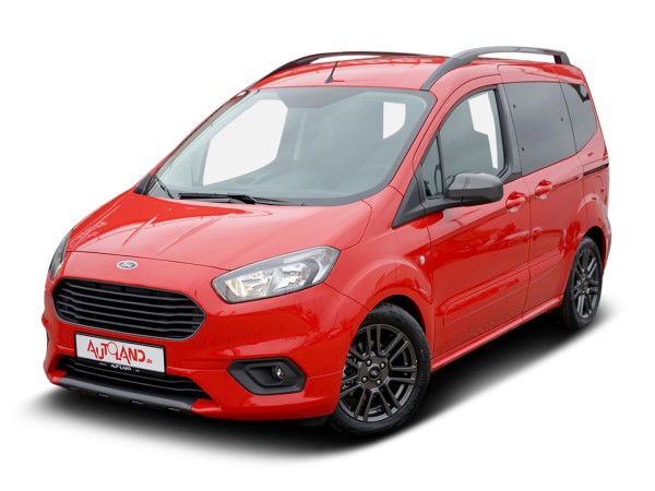 Ford Tourneo Courier 1.5 TDCi
