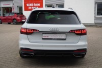 Audi A4 Avant 40 2.0 TDI S-Line
