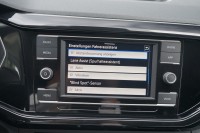 VW T-Cross 1.0 TSI DSG