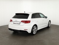 Audi A3 Sportback 1.0 TFSI S-Line