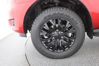 Ford Ranger 2.0 TDCi Wildtrak Doppelkabine 4x4