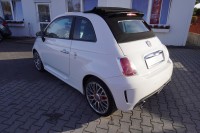 Abarth 595C 1.4T 160PS Turismo
