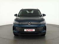 VW Tiguan 1.5 eTSI DSG