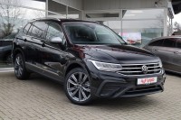 VW Tiguan Allspace 1.5 TSI Life DSG