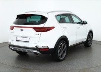 Kia Sportage 1.6 T-GDI GT-Line 4WD