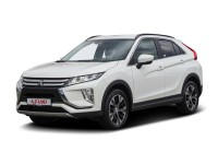 Mitsubishi Eclipse Cross 1.5 Diamant Edition AHK Kamera PDC