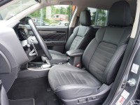 Mitsubishi Outlander 2.4 PHEV Plug-in Hybrid Basis Spirit 4WD
