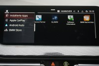 BMW 118 118iA Luxury Line