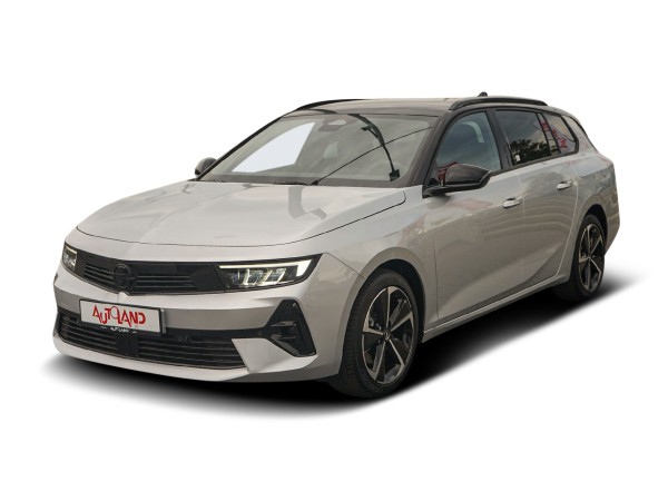 Opel Astra ST GS 1.2 Turbo Aut.