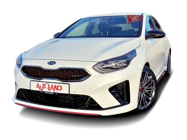 Kia cee'd Ceed GT 1.6 T-GDI
