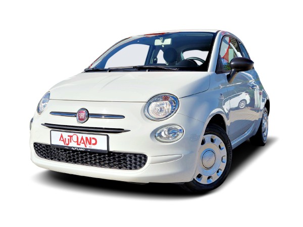 Fiat 500 1.2 Star