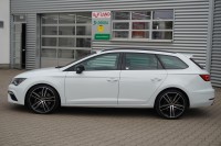Seat Leon ST 2.0 TSI DSG Cupra 4Drive