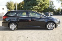 Ford Focus Turnier 1.0 EcoBoost