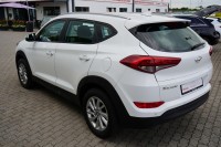 Hyundai Tucson 1.6 GDI