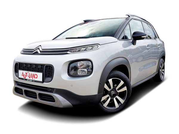 Citroen C3 Aircross 1.2 THP Shine