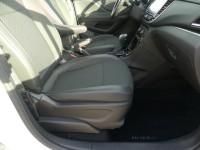 Opel Mokka X 1.4 Turbo Automatik