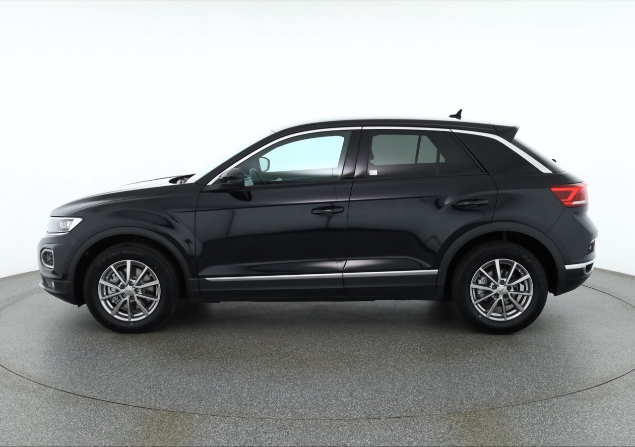 VW T-Roc 2.0 TSI DSG 4Motion Sport
