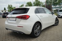 Mercedes-Benz A 180 A180 Progressive