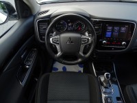 Mitsubishi Outlander 2.4 Plug-in Hybrid 4WD