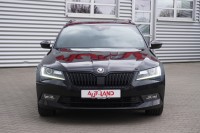 Skoda Superb Combi 1.5 TSI SportLine