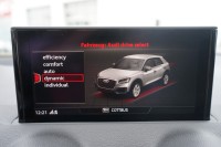 Audi SQ2 2.0 TFSI quattro