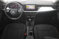 Skoda Kamiq 1.5 TSI Ambition