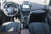 Ford C-Max 1.6 Ti-VCT