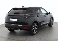 Peugeot 2008 1.2 PureTech Aut. Allure