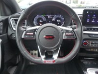 Kia pro_cee'd ProCeed 1.6 T-GDI GT